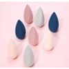 1PCS Two Love Puffs Lovely Puffs Soaked in Water and Bigger Makeup Egg Set view 3