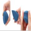 1PCS Two Love Puffs Lovely Puffs Soaked in Water and Bigger Makeup Egg Set view 4