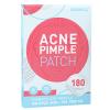 Soonuly Pimple Patches for Face - 180 Hydrocolloid Acne Pimple Patches Salicylic Acid with Tea Tree Oil for Zit Blemish Spot Covers Invisible Pimple Stickers Not Tested on Animals view 1