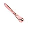 Anti-Wrinkle Eye Cream Applicator Premium Metal Eye Cream Massage Stick (gold) view 2