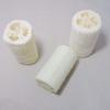 3Pcs New Household Natural Loofah Bath Body Shower Towel Sponge Merchandises Scrubber Spa Massage Pad Smooth Washcloths Eco Hot view 4