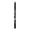 Cakina Magnetic Eyeliner Black Quick-drying Silver Eyeliner Pen Waterproof Sweat Proof Long Lasting Non Smudging Eye Liner 5ML No Tug Gel Liner, One Size view 1