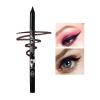 Cakina Magnetic Eyeliner Black Quick-drying Silver Eyeliner Pen Waterproof Sweat Proof Long Lasting Non Smudging Eye Liner 5ML No Tug Gel Liner, One Size view 3