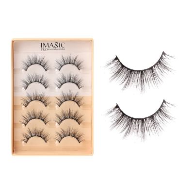 30 Lashes for 20 Thick False Eyelashes Soft Reusable Eyelashes Diy Eyelash Extension Cluster Adhesive C Curling Natural Single Eyelashes Thin False Effortless Curls Overnight