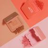 3INA The Blush - Natural Light Mineral Powder Blush for Cheeks - Pigmented and Long-Lasting Formula - Easy to Blend, Luminous Finish - 232-0.26 oz view 4