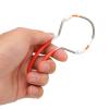 3pcs Spring Facial Hair Remover, Spring Threading Epilator for Face Lip Hair Removal Painless Face Epilator Tool for Women Remove Hair from the Root view 4