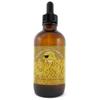 Golden Age Bay Rum Scent Beard Oil - Spicy Aroma of the Caribbean (4 oz.) view 1