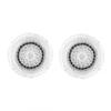 Clarisonic Sensitive Facial Cleansing Brush Head Replacement for Mia 1, Mia 2, Mia Fit, Alpha Fit, 2 Count view 1