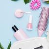 Uonlytech Makeup Brush Head Cover 12pcs Silicone Lip Brush Dust Covers Easy to Store for Exfoliating view 4