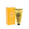 Panier des Sens Honey Hand Cream - Nourishing Shea Butter Hand Cream for Dry Cracked Hands 97% Natural Ingredients - Dermatologically Tested Hand Lotion for Woman Made in France, 2.5 fl oz view 1