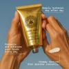 Panier des Sens Honey Hand Cream - Nourishing Shea Butter Hand Cream for Dry Cracked Hands 97% Natural Ingredients - Dermatologically Tested Hand Lotion for Woman Made in France, 2.5 fl oz view 3