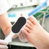 Beavorty 3pcs Dual-Sided Foot File Handheld Exfoliating Tool for Dead Skin Removal Ergonomic Design for Salon Home Use for Smooth Feet Care view 4