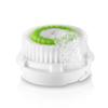 Clarisonic Acne Cleanse Facial Cleansing Brush Head Replacement Compatible with Mia 1, Mia 2, Mia Fit, Alpha Fit, Smart Profile Uplift and Alpha Fit X, 2 Count view 2