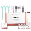 Brow Lift Kit, Eyebrow Lamination Kit DIY Perm For Lashes and Brow 3D Perm Lift for Brows Professional Brow Beauty Tools view 1