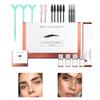 Brow Lift Kit, Eyebrow Lamination Kit DIY Perm For Lashes and Brow 3D Perm Lift for Brows Professional Brow Beauty Tools view 4