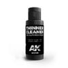 AK AK9199 Super Chrome THINNER and Cleaner (60ml) view 1