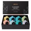 Bath Bombs for Men, Diamond Shape, Gifts for Men, 8 Large 5oz Bombs, 100% Natural Products & Essential Oils, Soak in, Bubble Bath view 1
