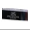 M.A.C. Colour Excess Gel Pencil Eye Liner - Nudge Nudge, Ink Ink (Dark dirty red) view 2