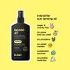 b.tan Intensifier Deep Dry Spray Tanning Oil | Get a Faster, Darker Sun Tan From Tan Accelerating Actives, Packed with Ultra Moisturizing Oils to Keep Skin Hydrated, Vegan, 8 Fl Oz, 2 Pack view 2