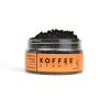 Koffee Beauty Pumpkin Spice Coffee Scrub - Exfoliating Body And Face Scrub - Polish, Smooth Skin With Ease - Invigorate Senses With Festive Fragrance Formula - For Naturally Radiant Skin - 4 Oz view 1