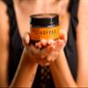 Koffee Beauty Pumpkin Spice Coffee Scrub - Exfoliating Body And Face Scrub - Polish, Smooth Skin With Ease - Invigorate Senses With Festive Fragrance Formula - For Naturally Radiant Skin - 4 Oz view 4