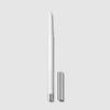 M.A.C. Colour Excess Gel Pencil Eye Liner - Incorruptible (White) view 1