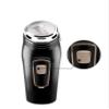 JYYBN Electric Shaver Men's Beard Knife Round Head Shaver Shaver Single Head Razor Rechargeable view 2