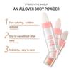GL-Turelifes Polvo De Hadas Hightlighter Powder Stick Puff Fairy Bomb Stick Glitter Loose Highlight Contouring Shimming Powder for Eyes, Face, Body Brighten Makeup (#02 Pink) view 3