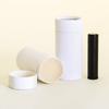 70 mL White Kraft Paperboard Lip Balm/Salve/Cosmetic/Lotion Tubes (300) view 1