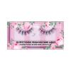 3D Effect Bionic Vegan Faux Mink Lashes (003, Feelin Free) view 1