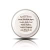 Barbudo Beard Products Mustache Wax (Ringo: Unscented) view 2
