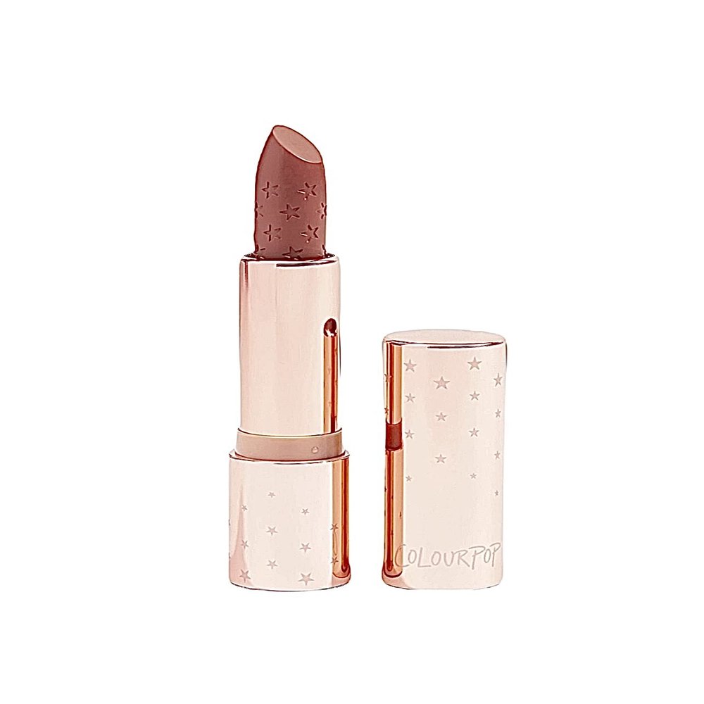 ColourPop Lux Lipstick (lay over)