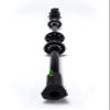 Kayos 2 Professional .625 Blowgun 4 Foot Long 1 Piece Black Anodize (Anodize Black) view 1