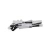Brush Tip Applicator - 100pcs Brush Head and 5 Brush Handles - Disposable view 3