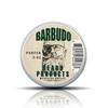Barbudo Beard Products Mustache Wax (Porter: Barbershop Hot Lather Shaving Cream) view 1
