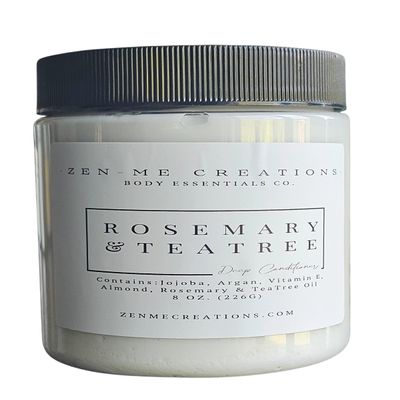 12 oz. Organic Moisturizing Hair Conditioner