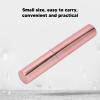 ZJchao Empty Mascara Tubes, 10Pcs 10ml Eyelash Glue Tubes Empty Empty Plastic Vials Bottle Container Refillable Eyelashes Tube Mascara Container Bottle with Rubber Insert for Stick False view 4