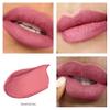 jane iredale Beyond Matte Lip Fixation Lip Stain | Long-Lasting Liquid Lipstick with Matte Finish | Conditions and Protects | Vegan & Cruelty-Free,Temptation view 3