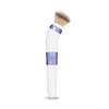 Plum Beauty Auto-Blend Makeup Brush for Smooth Makeup Application view 1