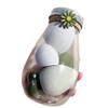 6-Pack of Beauty Eggs Bottled Super Soft Sponge Puff Makeup Eggs Color random delivery view 1
