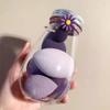 6-Pack of Beauty Eggs Bottled Super Soft Sponge Puff Makeup Eggs Color random delivery view 2