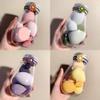 6-Pack of Beauty Eggs Bottled Super Soft Sponge Puff Makeup Eggs Color random delivery view 4