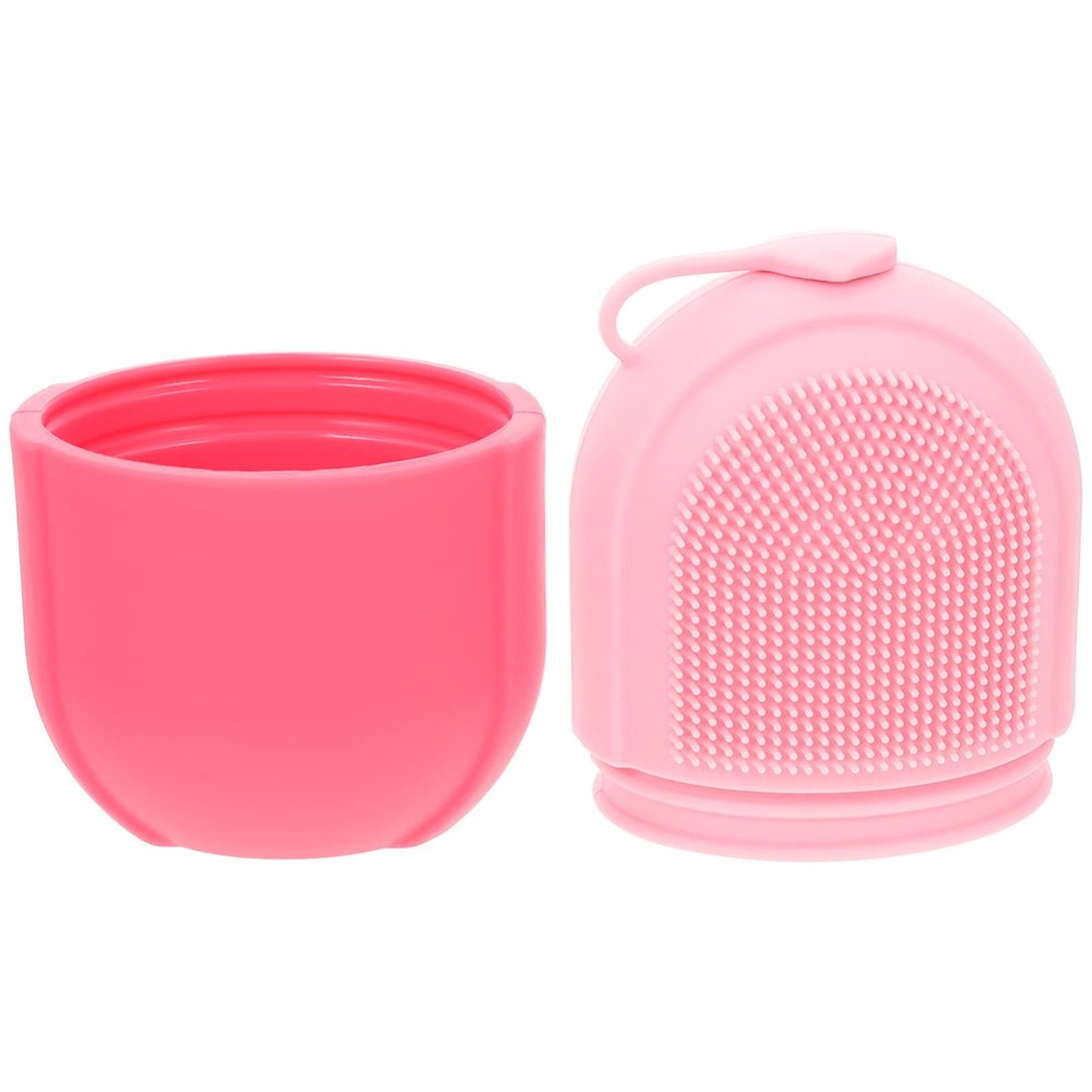Beaupretty Face Ice Roller Ice Cube Massager Face Beauty Tool Skin Care Roller Eye Puffiness Reducer