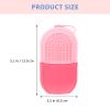 Beaupretty Face Ice Roller Ice Cube Massager Face Beauty Tool Skin Care Roller Eye Puffiness Reducer view 2