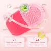 Beaupretty Face Ice Roller Ice Cube Massager Face Beauty Tool Skin Care Roller Eye Puffiness Reducer view 3