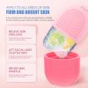 Beaupretty Face Ice Roller Ice Cube Massager Face Beauty Tool Skin Care Roller Eye Puffiness Reducer view 4