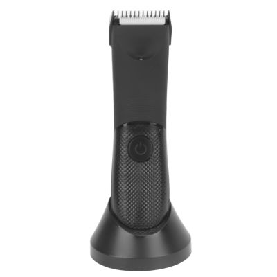 Brrnoo Electric Body Trimmer and Shaver for Men,Body Groomer Grooming Kit Face Shaver, Beard Trimmer, Hair Clipper and Body Groomer,Ball Trimmer Pubic Hair Trimmer for Men