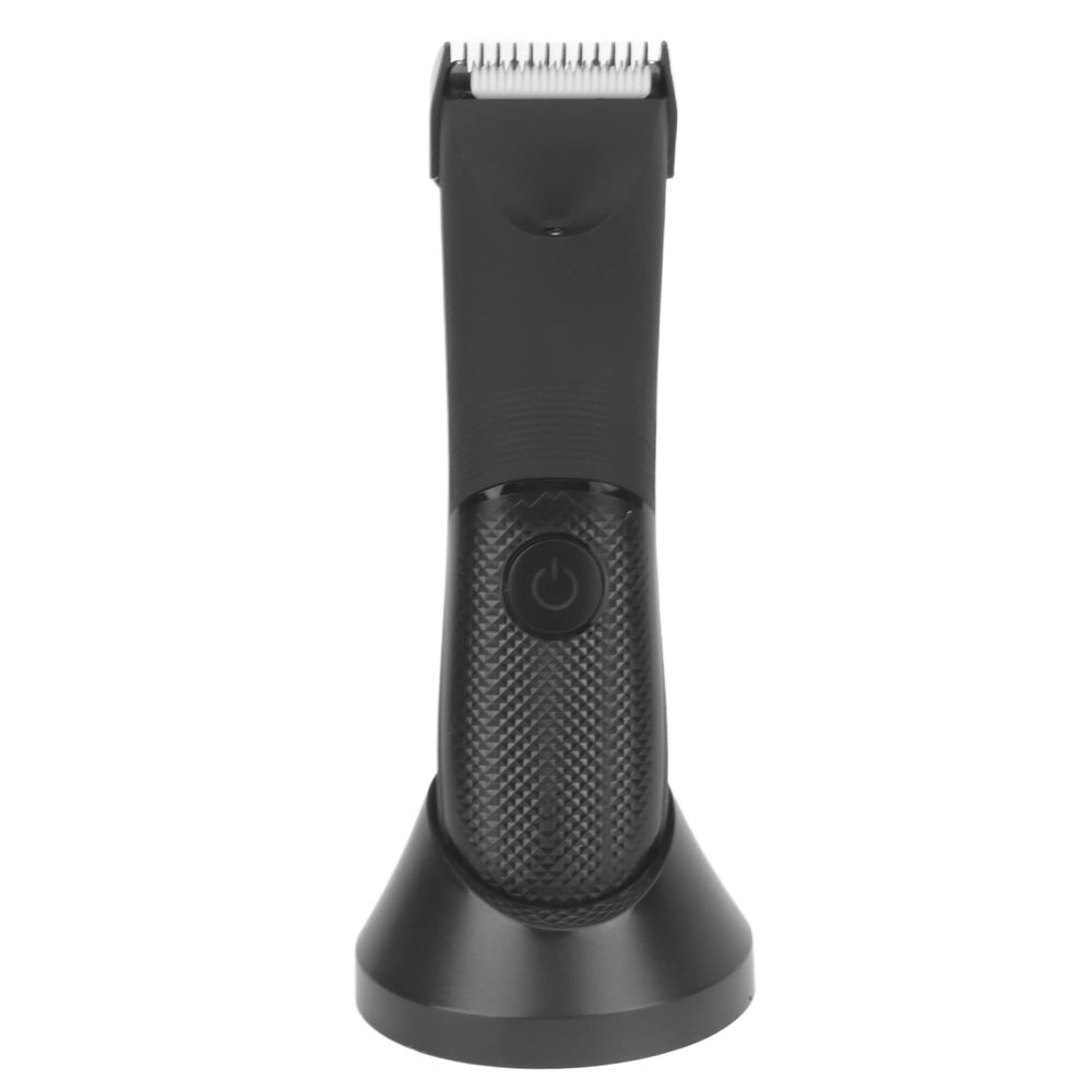 Brrnoo Electric Body Trimmer and Shaver for Men,Body Groomer Grooming Kit Face Shaver, Beard Trimmer, Hair Clipper and Body Groomer,Ball Trimmer Pubic Hair Trimmer for Men