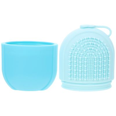 Beaupretty Ice Holder for Face Ice Roller for Face and Eye Reusable Skin Mold Facial