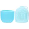 Beaupretty Ice Holder for Face Ice Roller for Face and Eye Reusable Skin Mold Facial view 1